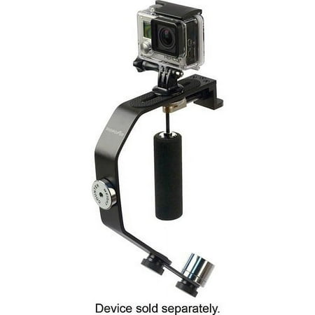 Digipower RF-STB10 Re-Fuel Action Camera / Phone Stabilizer