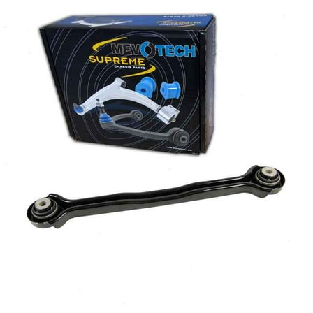 Mevotech Supreme Rear Upper Rearward Lateral Arm compatible with BMW 335i 2007-2013