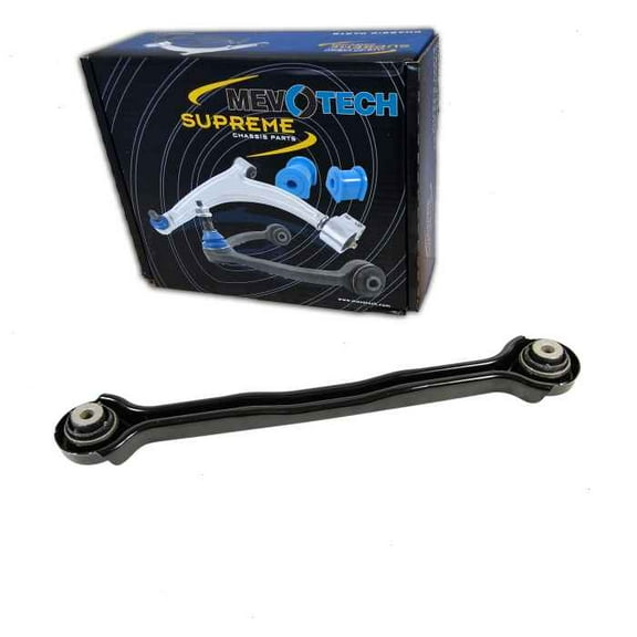 Mevotech Supreme Rear Upper Rearward Lateral Arm compatible with BMW 335i 2007-2013