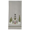 thumbnail image 1 of Park Designs Church Printed/Embroidered Dishtowel Set of 2, 1 of 4
