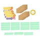 thumbnail image 4 of Flower Bouquet Craft Kit Elaboración Manual Flores Decorativas Set Papel Relieves Fácil de Adecuado para Cumpleaños Semana de la Apreciación, 4 of 9