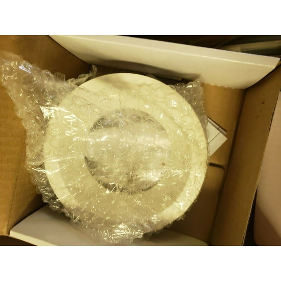 USAI LIGHTING 3021 ROUND BEVELED 2.1 DOWNLIGHT 3021 W-B1-S-10, SHIPS FREE!!!