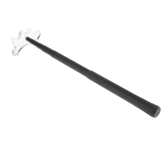 bedienty Billiards Pool Cue And Bridge Head Come With Retractable Features Enhancing Versatility For All Skill Levels And Stable