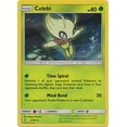 thumbnail image 1 of Tarjeta coleccionable Celebi Holo Rare 4/236 - NM/M, 1 of 1