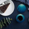 thumbnail image 5 of XDDJA Deep Sea Shark Set of 8 Round Coaster for Drinks, Absorbent Ceramic Stone Coasters Cup Mat with Cork Base for Home Kitchen Room Coffee Table Bar Decor, 5 of 5