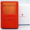 thumbnail image 2 of Dignis Leather Case for iBasso DX90, DX50, 2 of 4