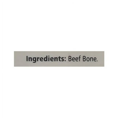 UPC: 0785184806135 | CHEWY LOUIE Large Meaty Bone – One Ingredient  Flavor Packed for Picky Eaters  All Natural  No Artificial Flavors or Chemicals  Long-Lasting  Superior Dental Support Dog Treats.