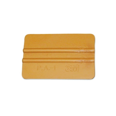 

3M Hand Applicator PA1-G Gold 25/Carton