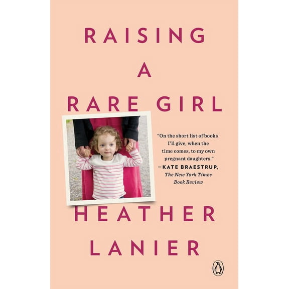 Raising a Rare Girl, (Paperback)