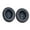 Black+Black1, variant on Replacement Earpads for Bose QuietComfort QC15 QC25 QC35/Ae2/SoundLink,Memory Foam Headphone Earpads Cushions,Sound Insulation and Noise Reduction Headphone Covers Headphone Padding