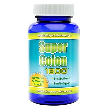 Super Colon 1800 & Super African Mango 1200 Weight Loss Cleanse 1 ..., ,relacore fat burner walgreens