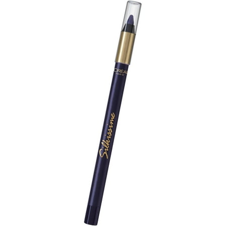 L'Oreal Paris Infallible Eye Silkissime Eyeliner, Plum