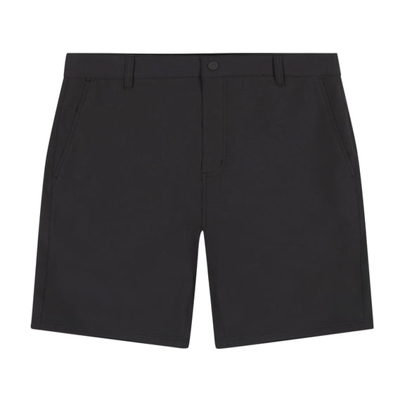 Soybu Men's Coastal Short 32 Black