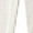I-578 White, variant on Girls' Elastic Waist Leggings Cropped Pants Casual Summer Thin Children's Girl Shorts Outerwear