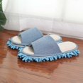 thumbnail image 6 of Women's On Slippers With Detachable Washable Cleaning Sole for Indoor Home Comfort - Soft Ideal for Everyday Relaxation and Leisure, 6 of 6