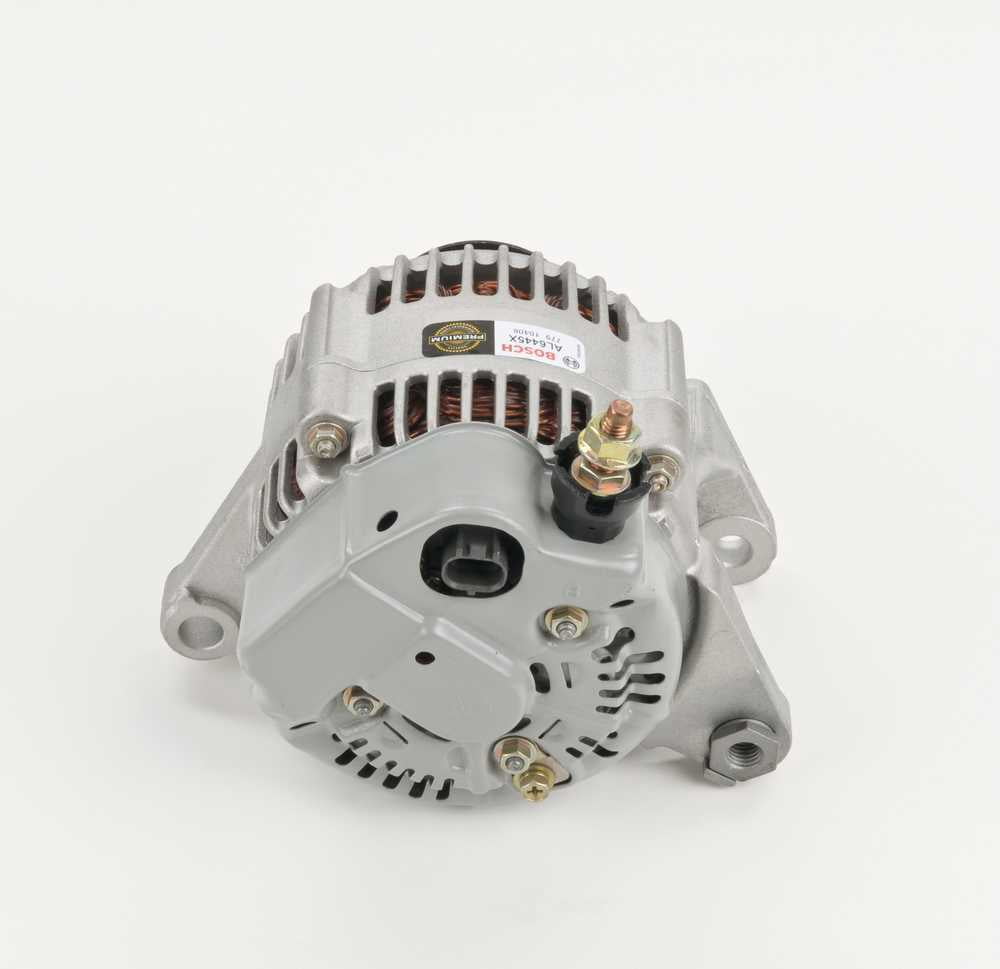 Bosch AL6445X Premium Alternator