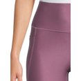 thumbnail image 2 of Under Armour Women's HeatGear 7/8 High Rise Leggings with Pocket, 2 of 6