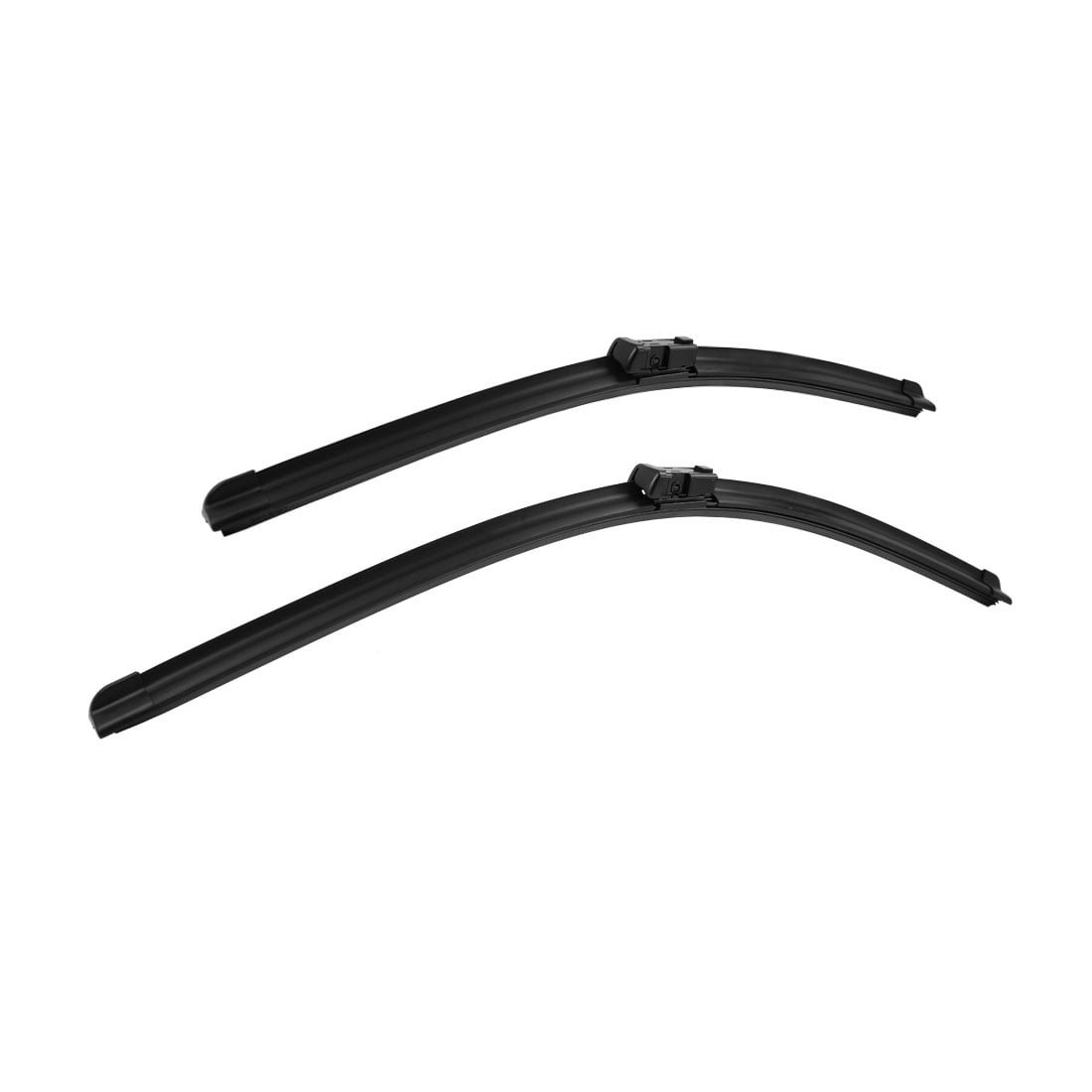 24" 17" Exact Fit Front Windshield Wiper Blades for Chevrolet Equinox 2010 2011 2012 2013 2014 Windshield Wiper Size For 2016 Chevy Equinox