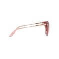 thumbnail image 3 of Sunglasses Versace VE 4410 53220P Transparent Pink, 3 of 3