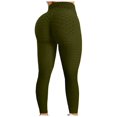 thumbnail image 1 of Pantalon de Yoga Taille Haute pour Femmes, Exercice de Musculation, Course à Pied, 1 of 3