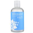 thumbnail image 1 of H2O Glycerine Free Natural Lube in 8.5oz/255ml, 1 of 6