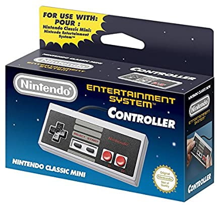 nintendo classic mini walmart