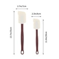 thumbnail image 2 of UPOUART 2Ud Raspador Para Y Crema Reutilizable Herramienta De Cocina, 2 of 8