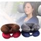 thumbnail image 3 of Travel Pillow Memory U Shape Cousin Neck Support Head Foam Portable Therapeutic, 3 of 3