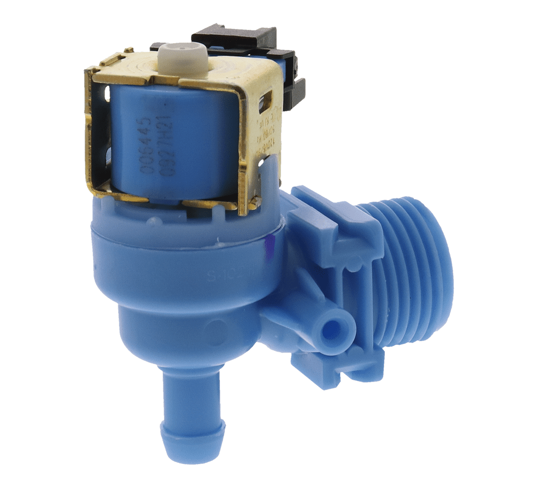 ERP Whirlpool Dishwasher Water Inlet Valve, AP6339872, W11175771