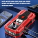 thumbnail image 5 of Apuakthei 99900mAh Arrancador de batería para coche Cargador de 12 V Banco de energía de refuerzo para coche; Arrancador de batería para coche de 99900 mAh Paquete de arranque de batería Banco de, 5 of 5