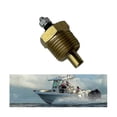 thumbnail image 5 of Coolant Temp Temperature Sensor Water Sender For Mercruiser 97258a1 Omc 18-5898 Banmo, 5 of 5