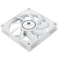 Thermalright TL-8015W CPU Fan RRF12 Computer case Fan Quiet 4pin PWM PC ...