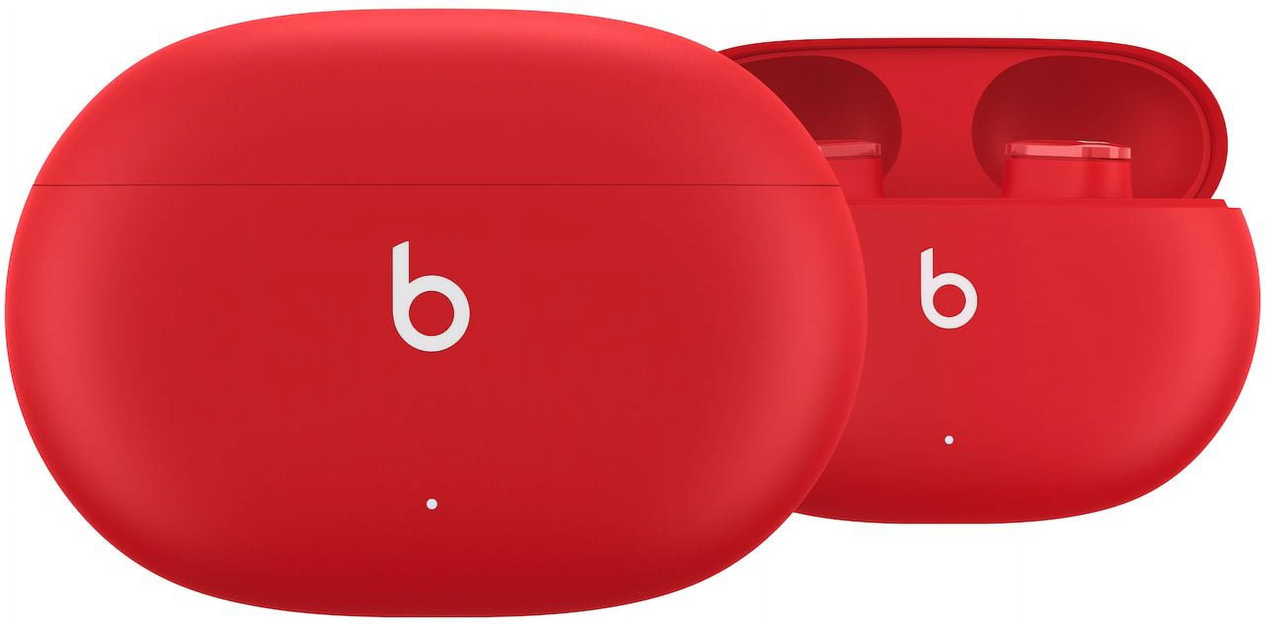 Restored Beats by Dr. Dre - Beats Studio Buds Totally Wireless Noise Cancelling Earphones (Refurbished)