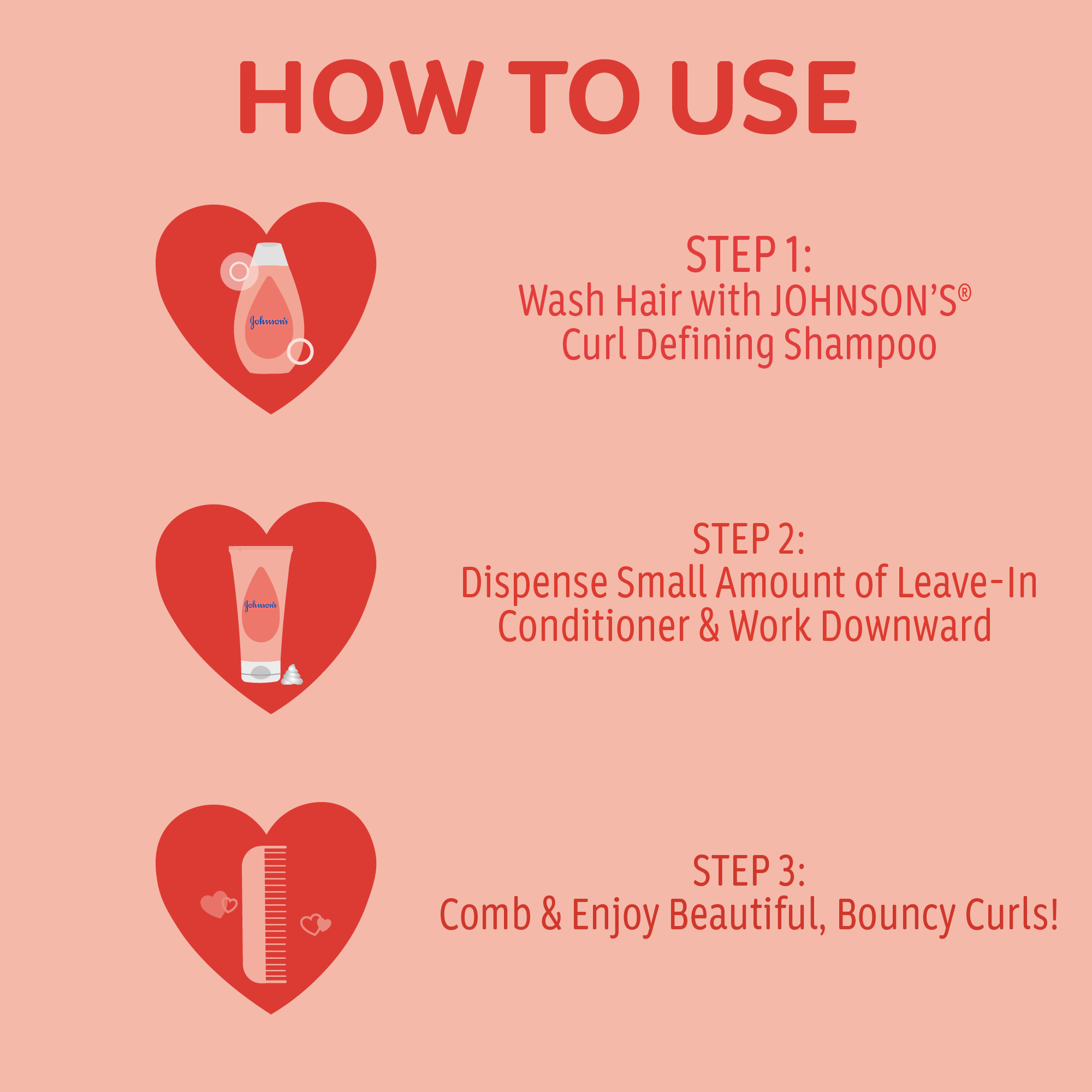 johnson's curl defining leave in conditioner walmart