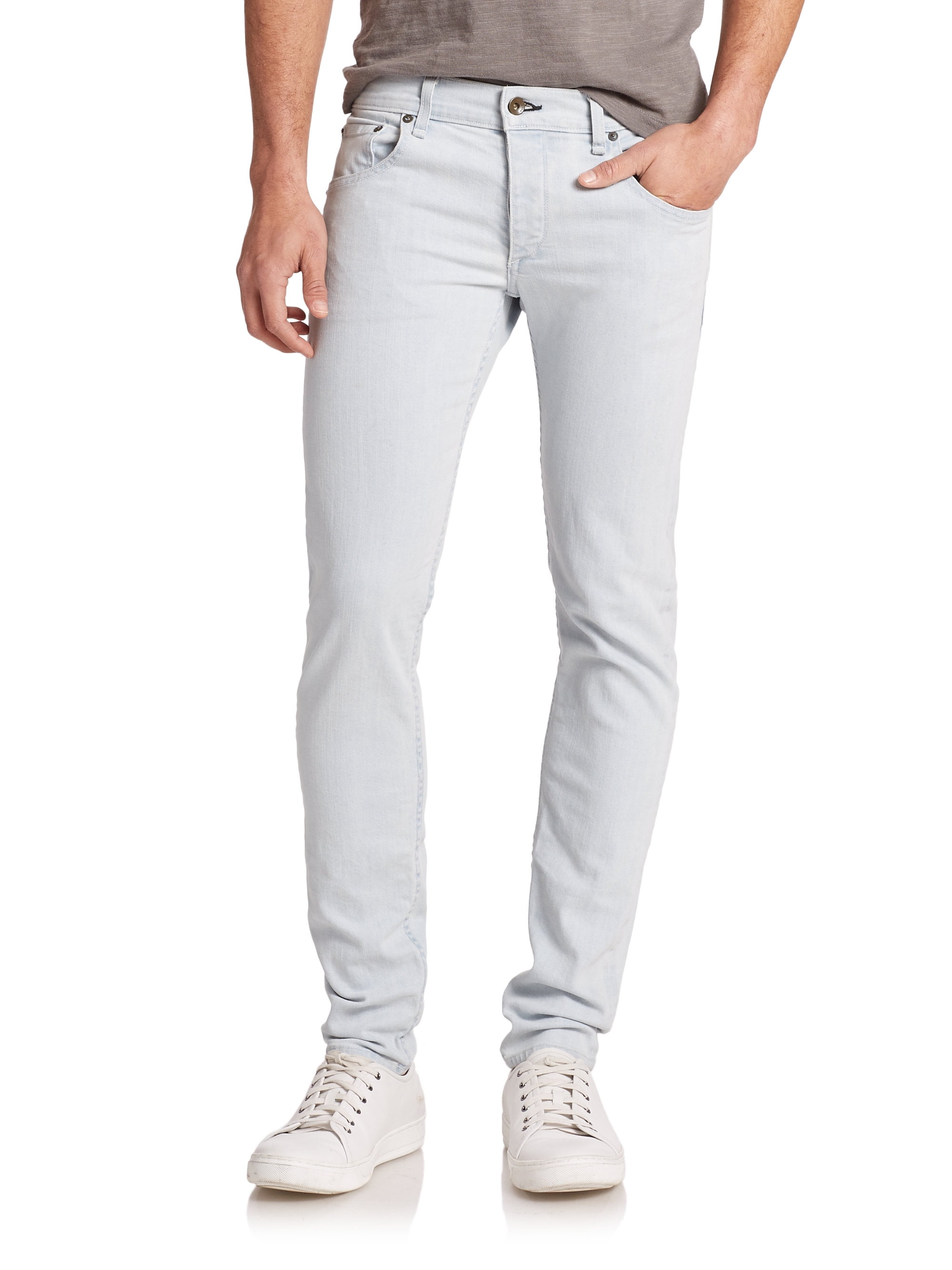 Jeans Fit 