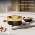 thumbnail image 4 of Luxury Amber Oud Body Butter 250ml (8.4 oz) by Hamidi, 4 of 7