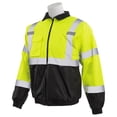 thumbnail image 3 of 63947 W105 Class 3 Bomber Jacket with Black Bottom XL, 3 of 4