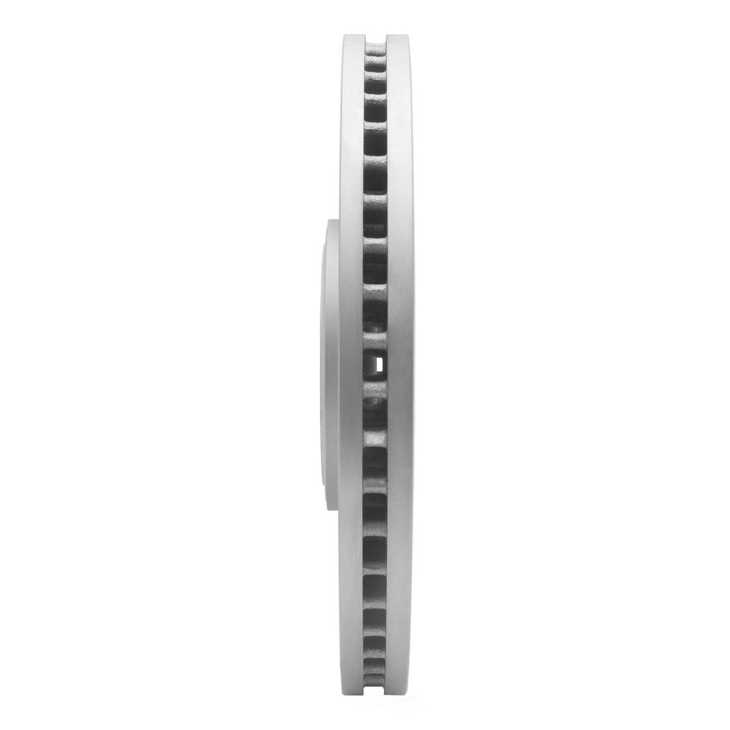 Dynamic Friction Company 830-20026R DFC Geoperformance Rotor - Drilled and Slotted