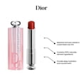 thumbnail image 4 of Dior Addict Lip Glow Reviving Lip Balm 008 Dior 0.11oz/3.2g New With Box, 4 of 5