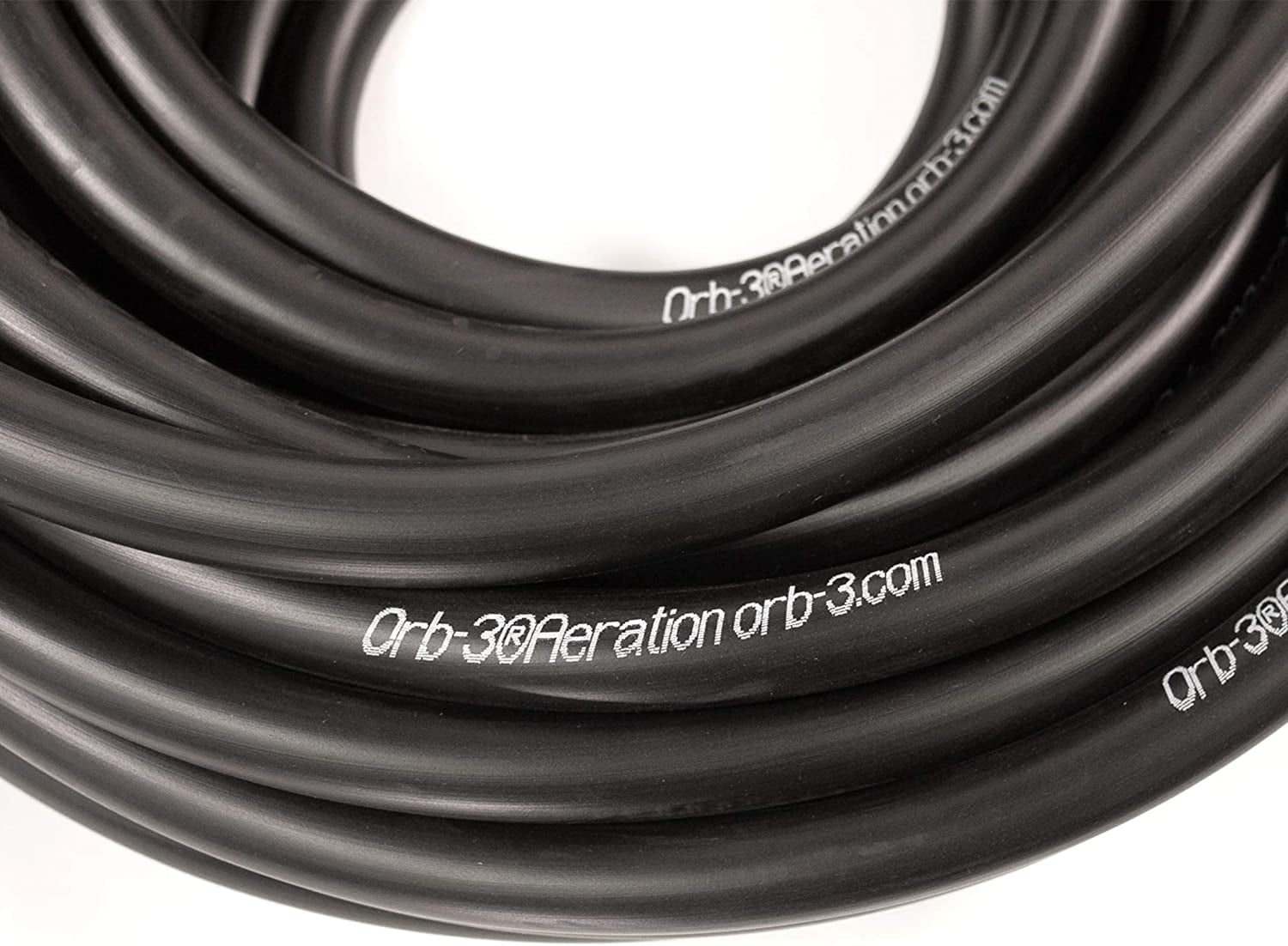 MixAir D630-500-100FTR 0.5 in. ID Sinking Hose - 100 ft.