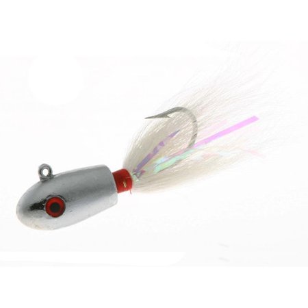 b52 bucktail lures