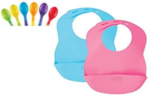 summer infant bib