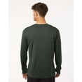 thumbnail image 3 of AllPro 48400 Pro-Lock Performance Long Sleeve T-Shirt-Smoke-XS, 3 of 6