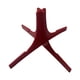 thumbnail image 1 of Base estable para trippete Trípode Soporte para Músicos Docuable Desprendimiento de Flauta Rojo, 1 of 9
