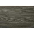 thumbnail image 2 of 41" Gray Square Wood Framed Accent Mirror, 2 of 4