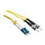 UPC: 0841280128257 | Axiom network cable – 328 ft – yellow