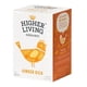 thumbnail image 1 of Té Jengibre Higher Living Orgánico Natural Sin Cafeína Higher Living HLGK415, 1 of 3