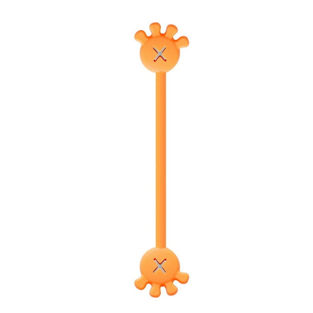 Versatile Sized Silicone Organizer Effortlessly Tidy Up Your Desktop For A Workspace Strap Clips Woodworking Clamps 24 Woodworking Clamp Set 12 Folding Sawhorse Tarp Clips Two Hole Strap U Bracket 2