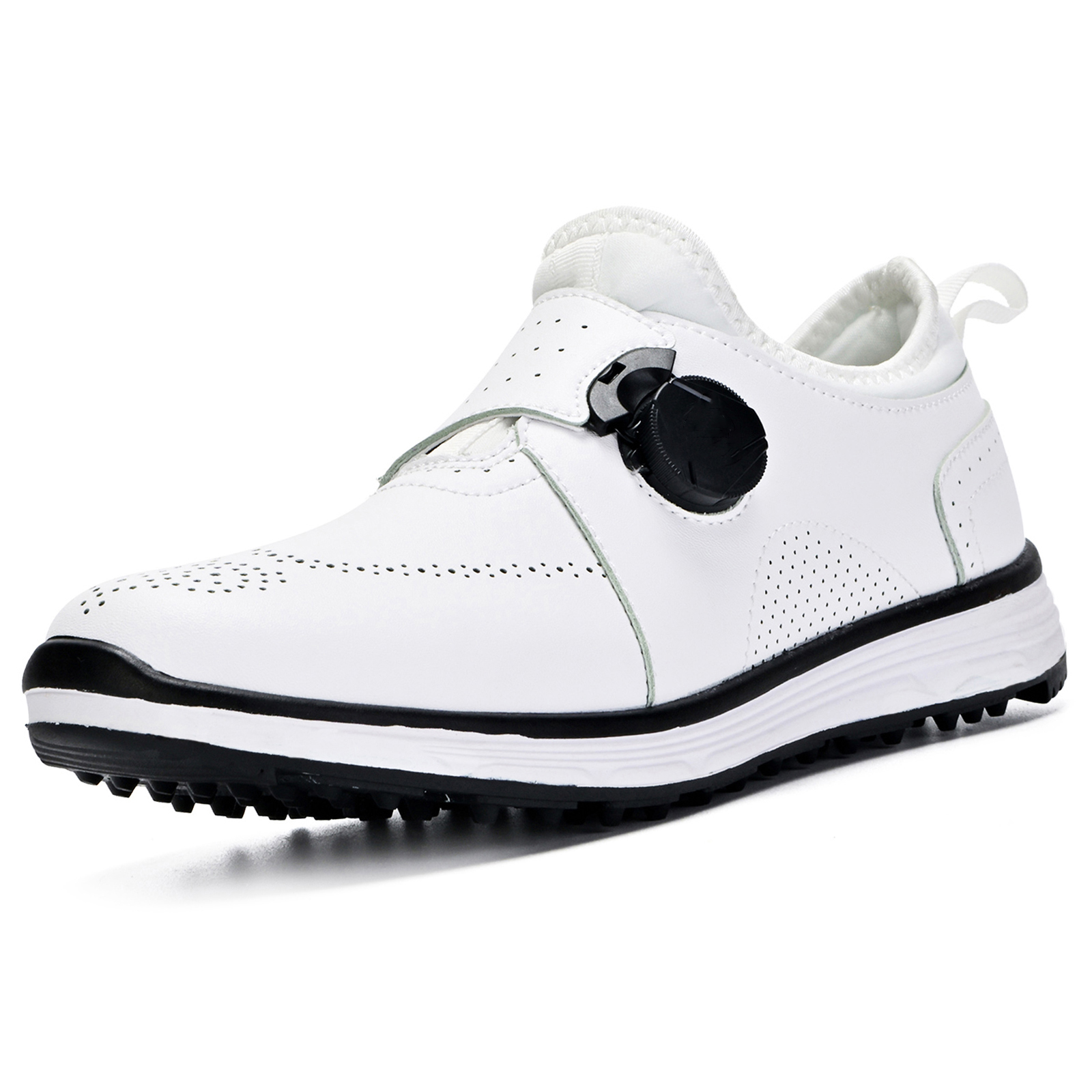 Men's Golf Shoes Spikeless Golf Shoe Man Golf Sport Shoe Comfy