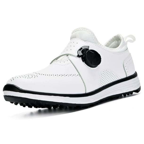 Men's Golf Shoes Spikeless Golf Shoe Man Golf Sport Shoe Comfy